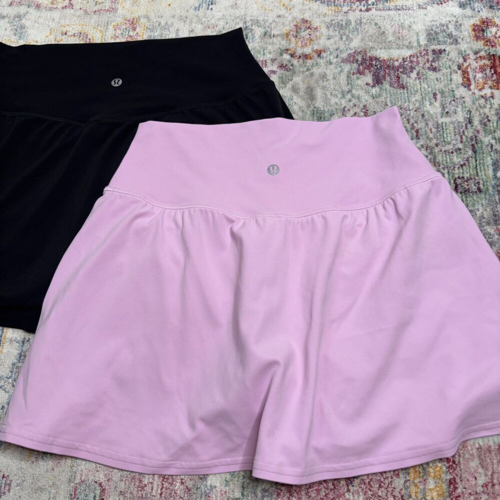 Lululemon Align High Rise Skirt - Picture 7 of 7